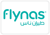 Flynas