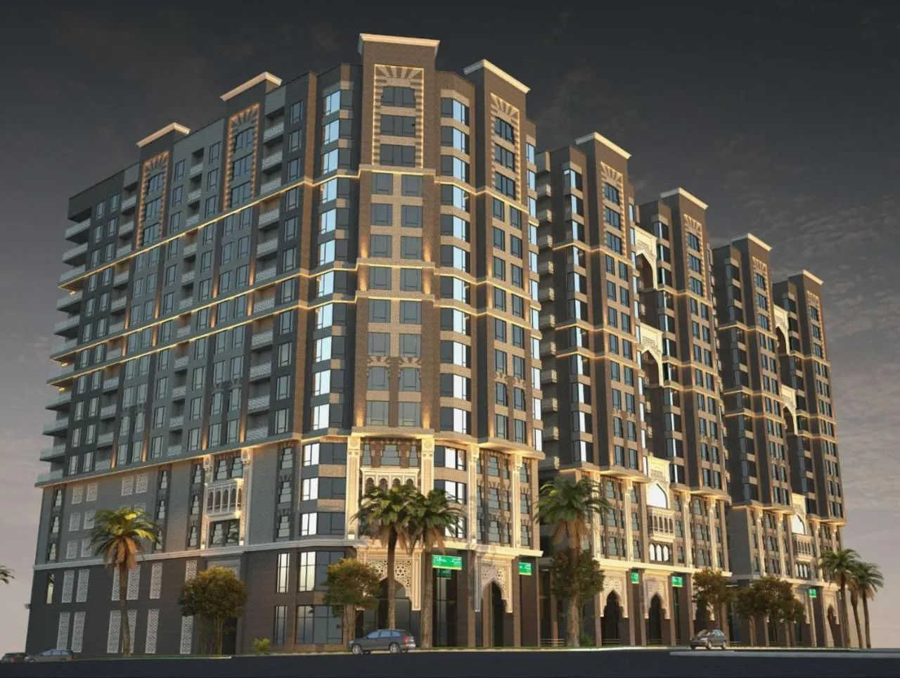 SL. İLK 23 GÜN RAMAZANI KARŞILAYAN UMRE TURUMUZ